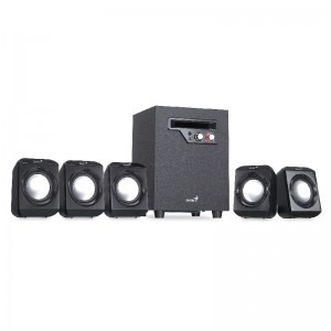 Genius Boxa   SW-5.1 1020