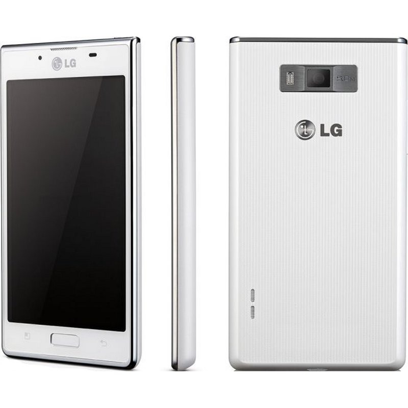 Как открыть телефон lg p705