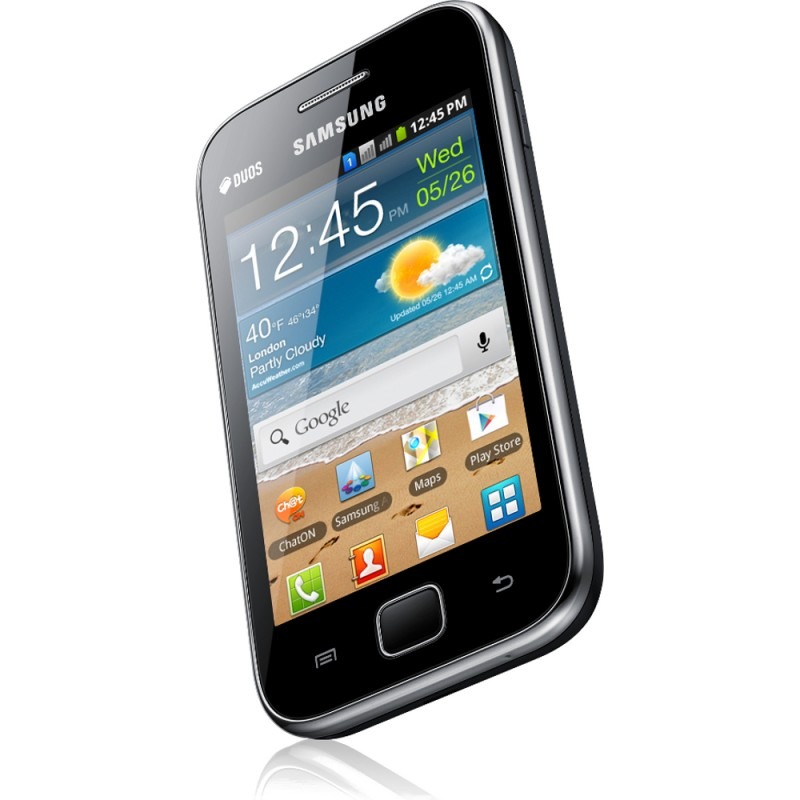 galaxy ace duos s6802