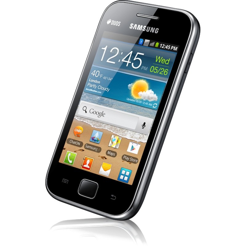 galaxy ace duos s6802