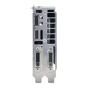 EVGA GeForce GTX 670 FTW 2GB GDDR5 256-bit