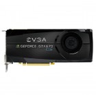 EVGA GeForce GTX 670 FTW 2GB GDDR5 256-bit