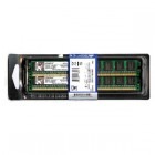 Kingston ValueRAM 4GB DDR3 1333MHz CL9 kit