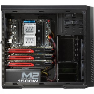 Cooler Master Silencio 650