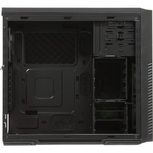 Cooler Master Silencio 650