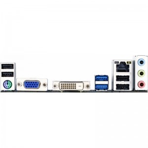 GIGABYTE GA-A75M-DS2