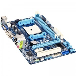 GIGABYTE GA-A75M-DS2