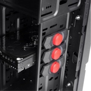 Thermaltake Commander GS-II