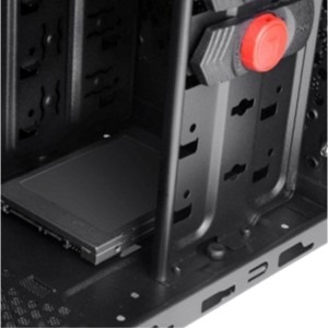 Thermaltake Commander GS-II