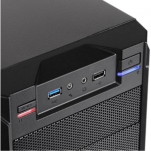Thermaltake Commander GS-II