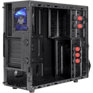 Thermaltake Commander GS-III