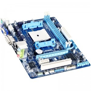 GIGABYTE GA-F2A55M-DS2