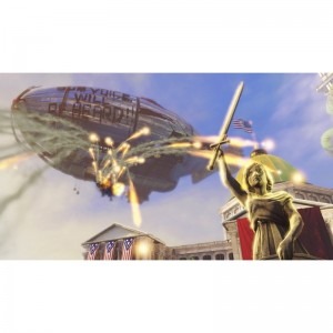 Take 2 Interactive BioShock Infinite pentru PC