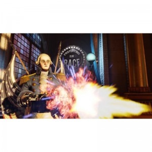 Take 2 Interactive BioShock Infinite pentru PC