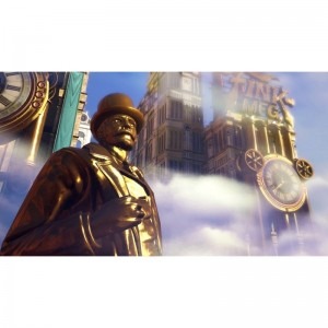 Take 2 Interactive BioShock Infinite pentru PC