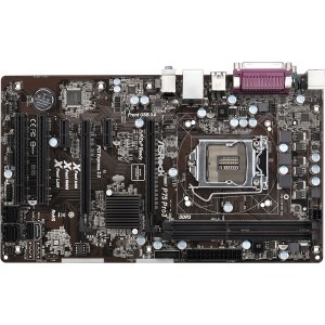 ASRock P75 Pro3