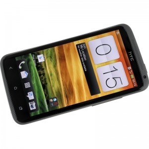 HTC One X 16GB Black