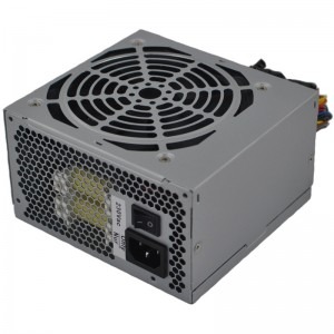 Rasurbo BasicPower BAP 450W