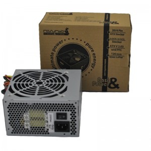 Rasurbo BasicPower BAP 450W