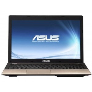 ASUS 15.6'' K55VD-SX438D, Procesor Intel® Core™ i7-3630QM 2.4GHz Ivy Bridge gen a 3-a, 4GB, 750GB, GeForce 610M 2GB, Brown