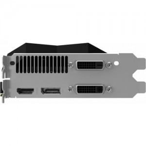 Palit GeForce GTX 660 Ti JetStream 2GB GDDR5 192-bit Borderlands II