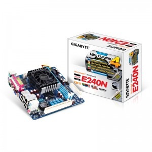 GIGABYTE GA-E240N