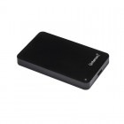 Intenso INTSemory Case 500GB USB 3.0 black