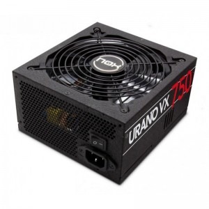 NOX Urano VX 750