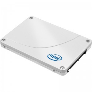 Intel 335 Series 240GB SATA-III 2.5 inch Reseller Pack