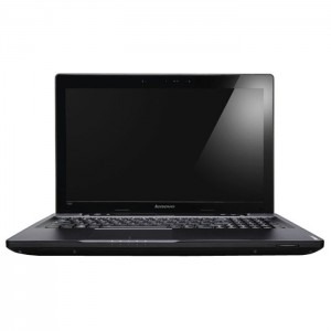 Lenovo 15.6'' IdeaPad Y580, Procesor Intel® Core™ i7-3610QM 2.3GHz Ivy Bridge, 8GB, 1TB + 32GB SSD, GeForce GTX 660M 2GB, Win 7 Home, Grey