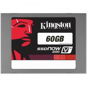 Kingston SSDNow V+200 7mm 60GB SATA-III