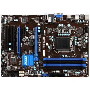 MSI ZH77A-G41