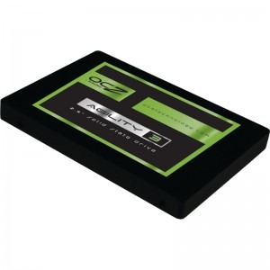 OCZ Agility 3 Series 64GB SATA-III 2.5 inch
