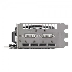 ASUS Radeon HD7970 DirectCU II Matrix 3GB GDDR5 384-bit