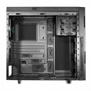Nanoxia Deep Silence 1 Silver