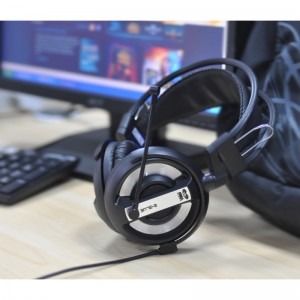 E-Blue Cobra Black