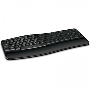 Microsoft Sculpt Comfort