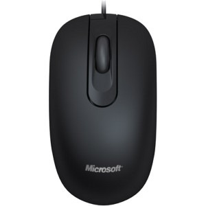 Microsoft Optical 200 Black
