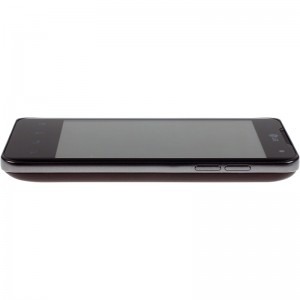 LG Optimus 2x P999 Black