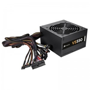 Corsair VS Series VS550
