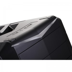 Silverstone Raven RV02-E USB 3.0 window black