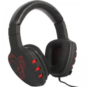 Ozone Rage 7HX Black