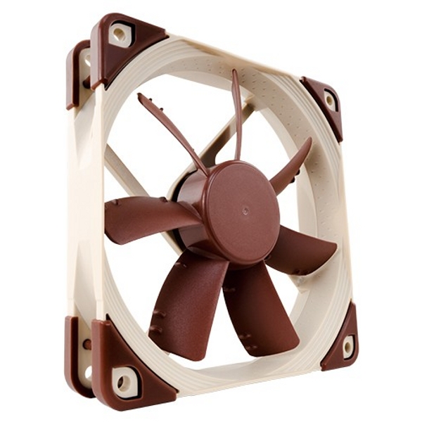 Ventilator / radiator Noctua NF-S12A PWM