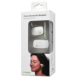 Avantree In-Ear Sacool Bluetooth Pink
