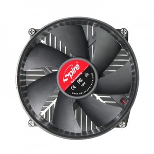 Spire Minato SP530S0-CB