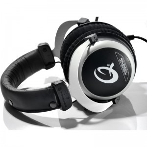 QPAD QH-1339 Black