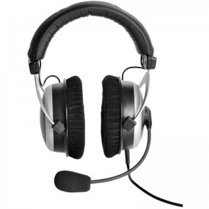 QPAD QH-1339 Black