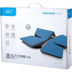 Deepcool Multi Core X4