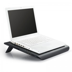 Deepcool N360 FS Black