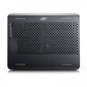 Deepcool N360 FS Black